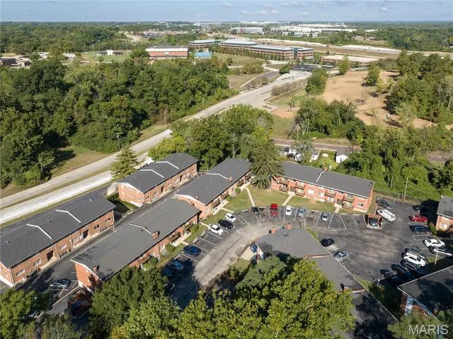 $7,120,000 | 4318 Walker Lane, Normandy, MO 63121