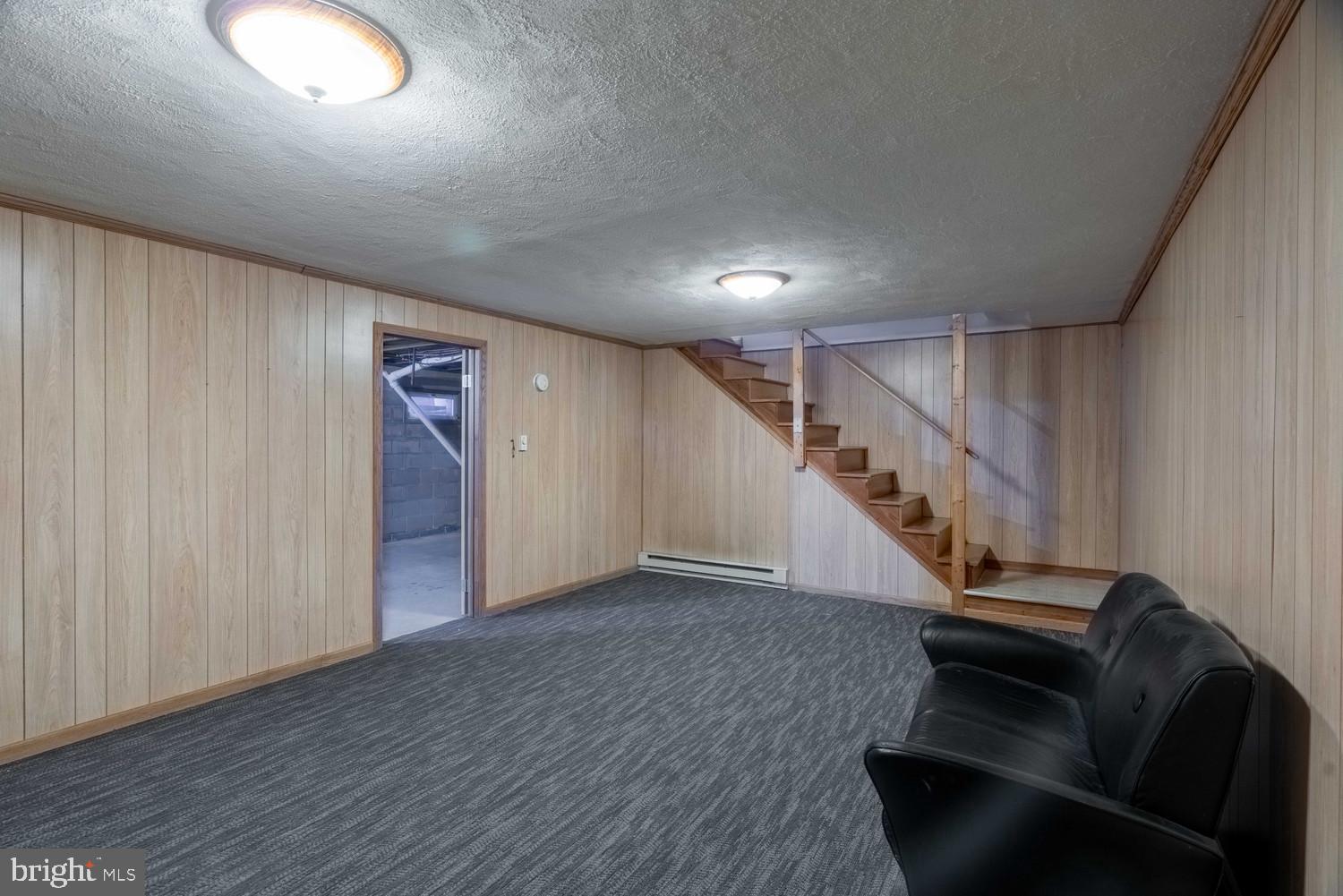 17511 Gay Street Hagerstown, MD 21740 - Photo 15 of 30 a view of entryway and hall with wooden floor
