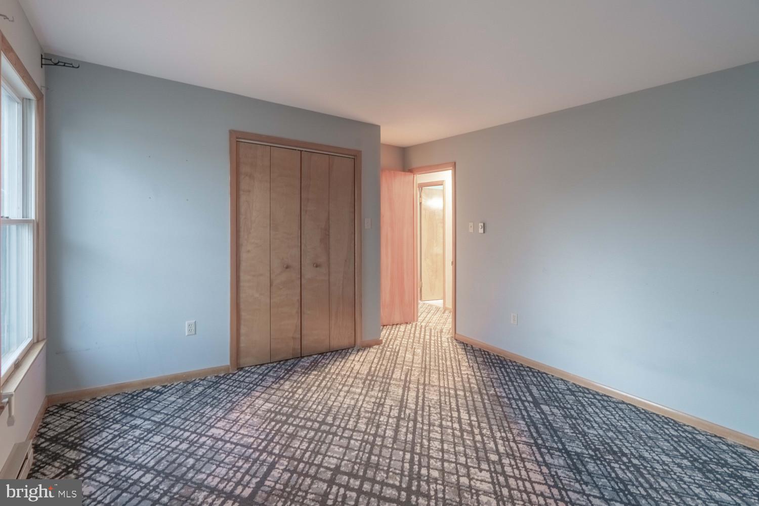 17511 Gay Street Hagerstown, MD 21740 - Photo 24 of 30 a view of an empty room