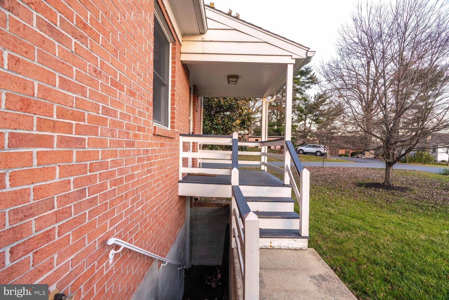 17511 Gay Street Hagerstown, MD 21740 - Photo 26 of 30