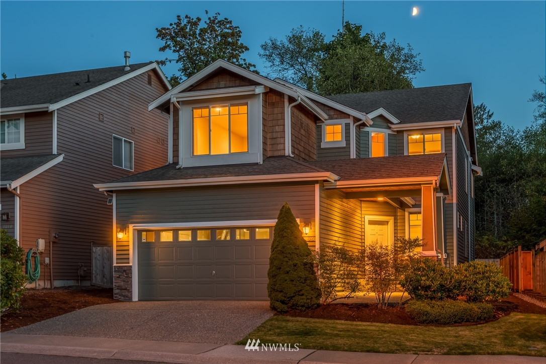 1006 185th Street Southeast Bothell, WA 98012 - Photo 1 of 25