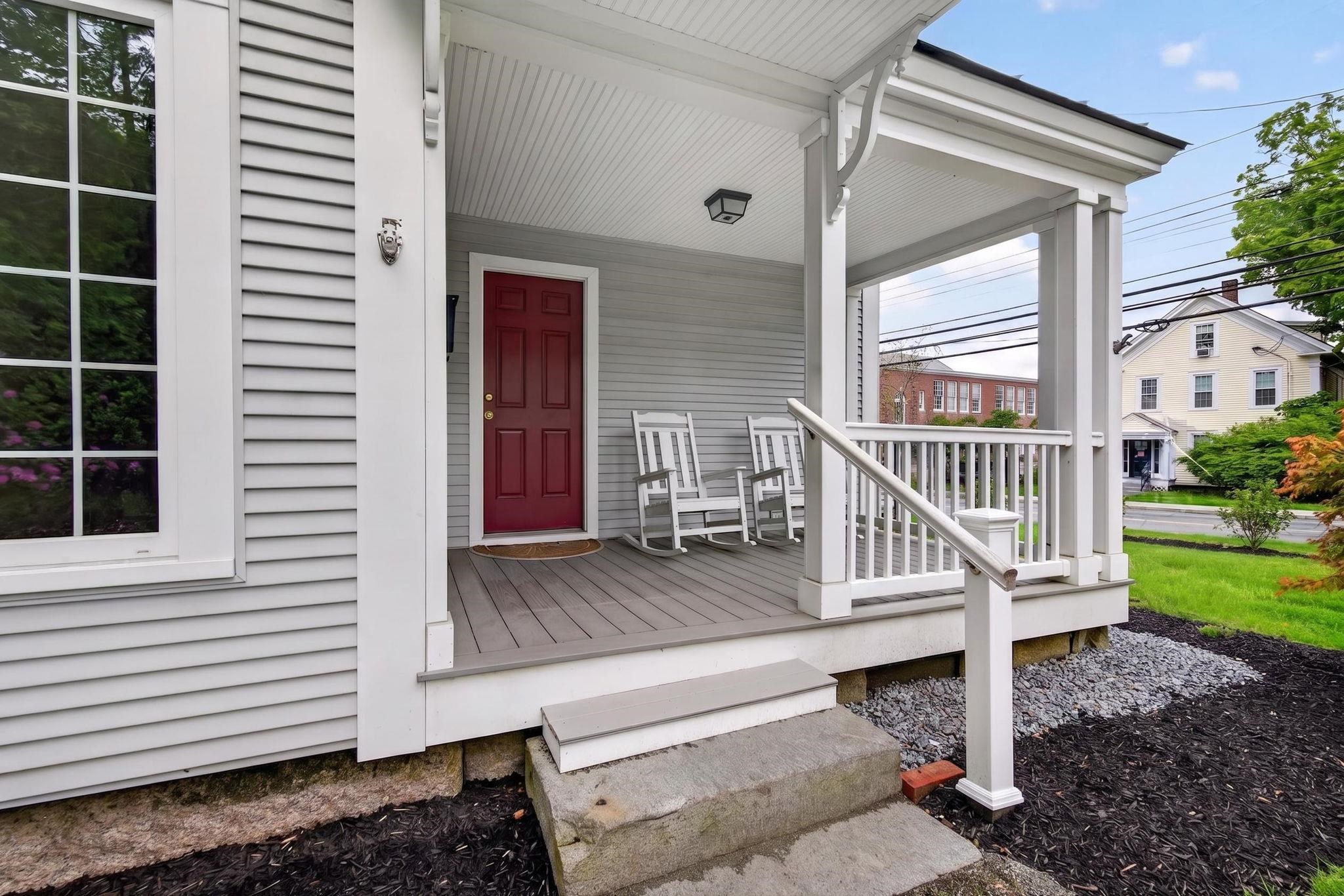 78 Bank Street Lebanon, NH 03766 - Photo 2 of 25