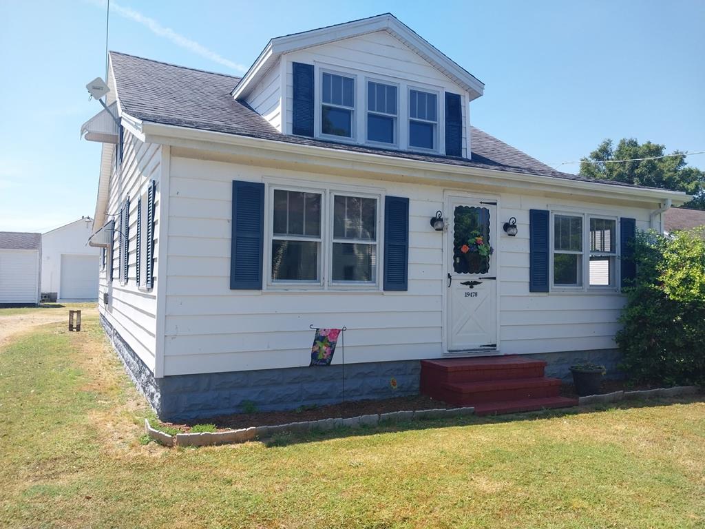 19478 Saxis Road Saxis, VA 23359 - Photo 1 of 46