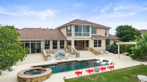$1,825,000 | 272 Whitney Woods Circle, Georgetown, TX 78633