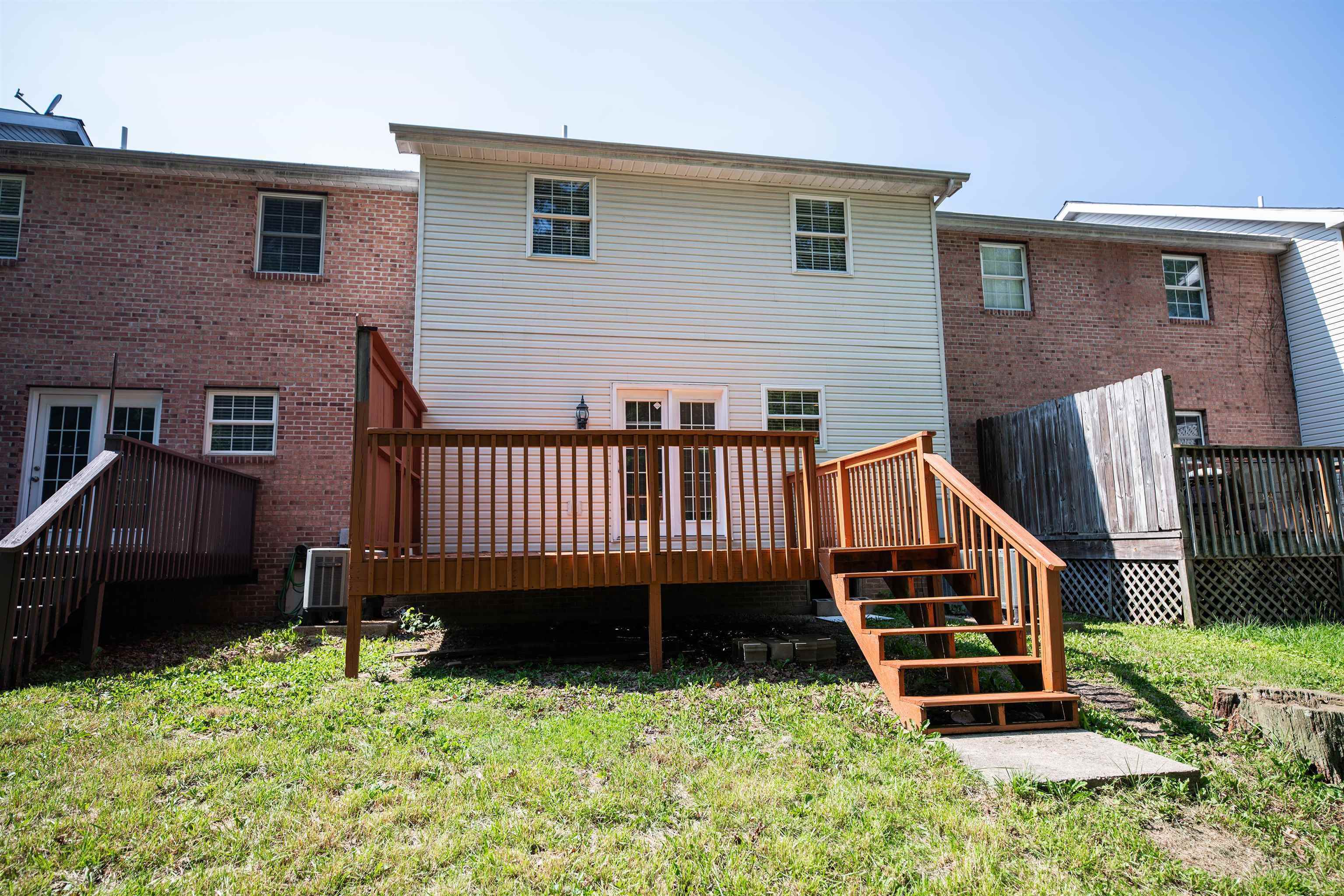 6322 Aracoma Road Huntington, WV 25705 - Photo 16 of 17 Gallery Image 16
