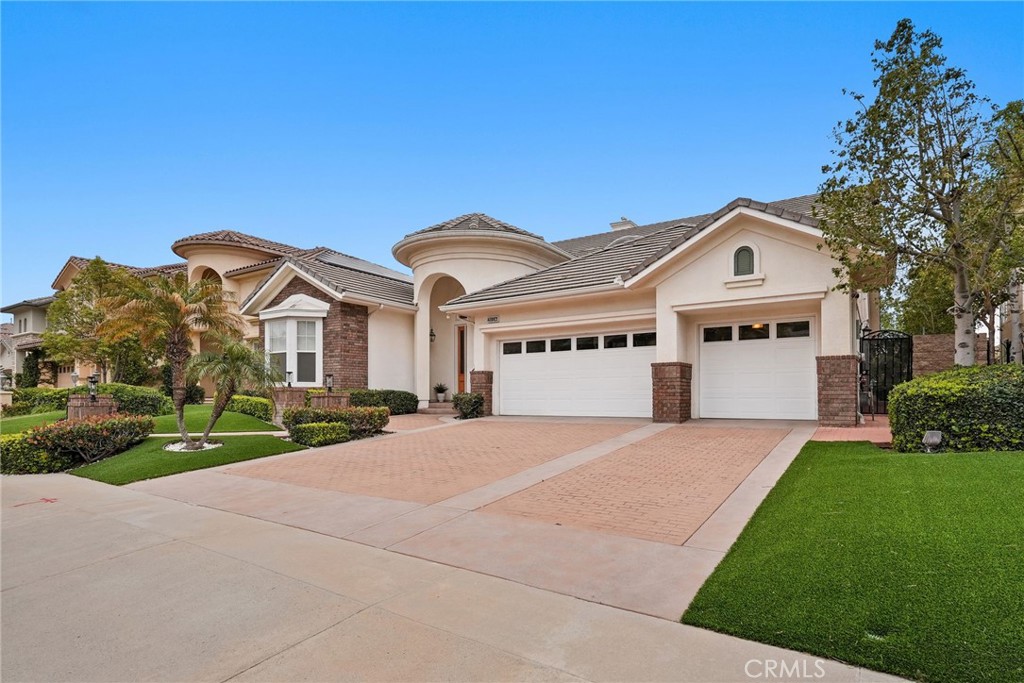 20356 Vía Cellini Porter Ranch, CA 91326 - Photo 2 of 62