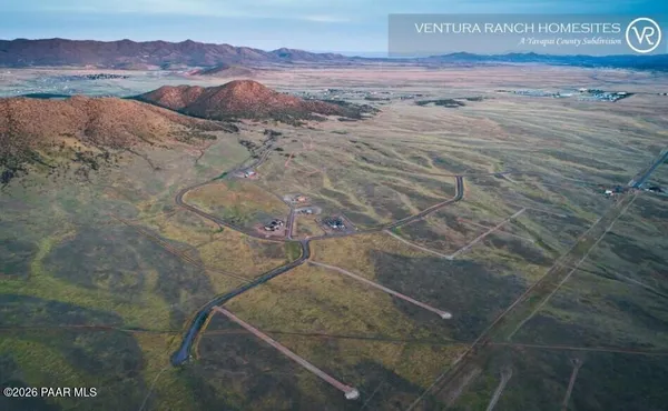 $179,900 | 10050 Ventura Way, Prescott Valley, AZ 86315