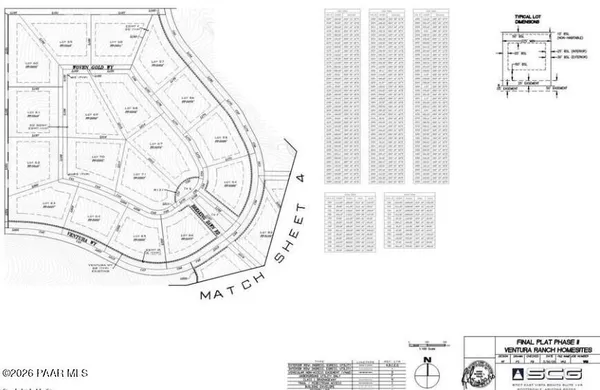$179,900 | 10050 Ventura Way, Prescott Valley, AZ 86315