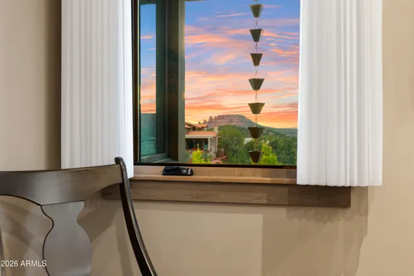 $4,295,000 | 5 Evergreen Drive, Sedona, AZ 86336