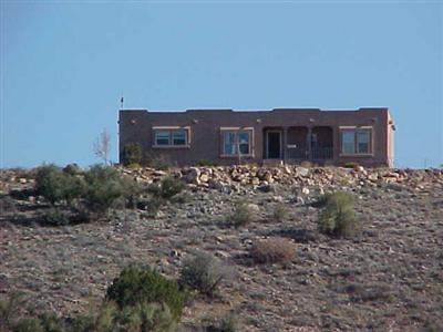 2723 East Outlaw Way Rimrock, AZ 86335 - Photo 1 of 3 Primary Photo