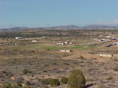 2723 East Outlaw Way Rimrock, AZ 86335 - Photo 2 of 3 Additional Photo