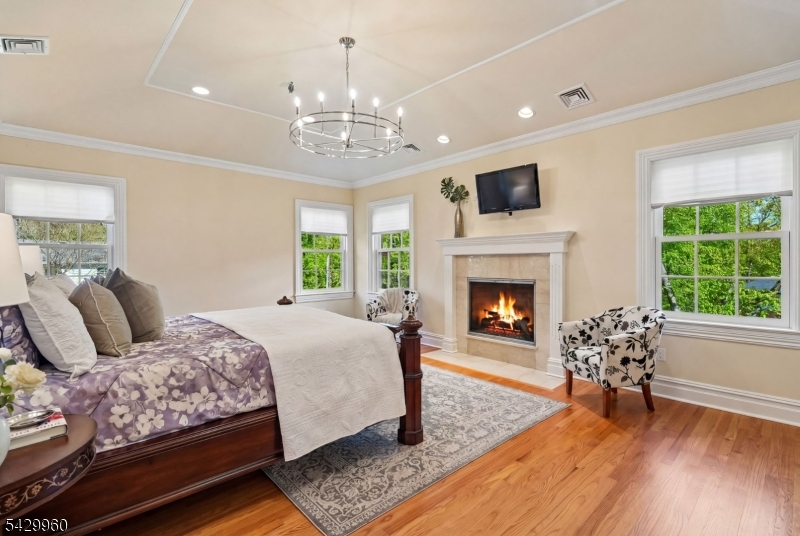 6 Grosvenor Road Short Hills, NJ 07078 - Photo 22 of 50