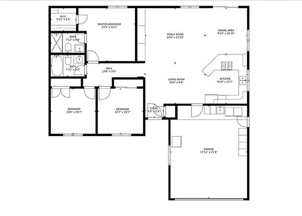 $3,175 | 1170 Patricia Lane, Paso Robles, CA 93446