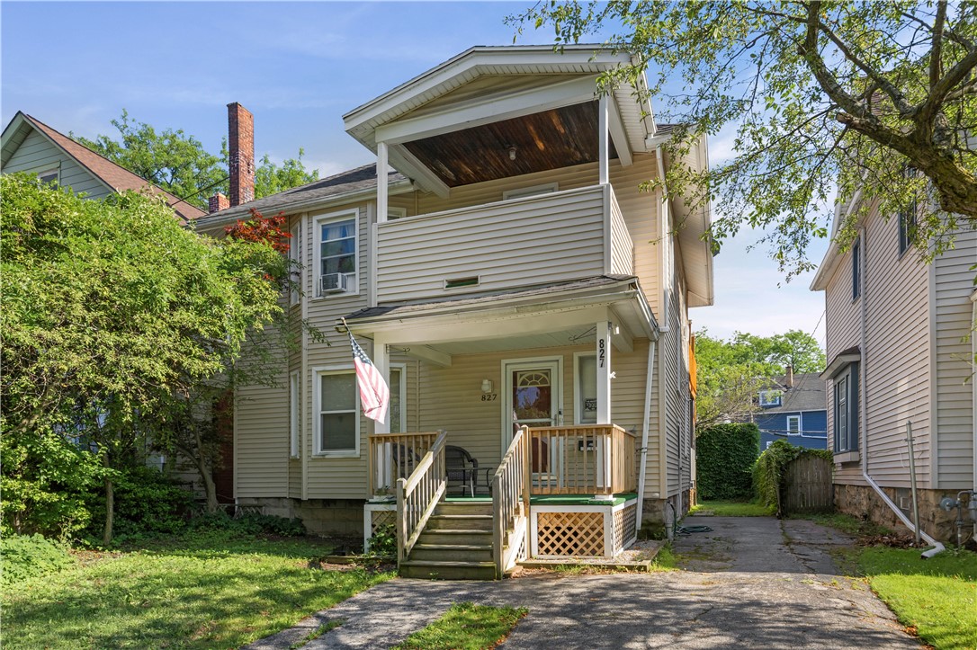 827 Garson Avenue Rochester, NY 14609 - Photo 2 of 40