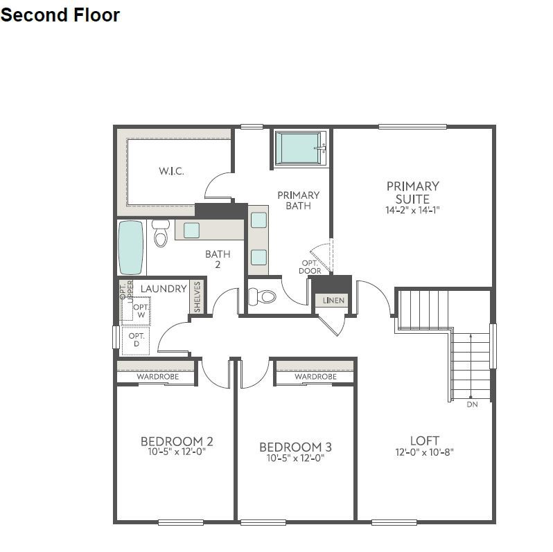5423 Larkspur Road Banning, CA 92220 - Photo 3 of 3