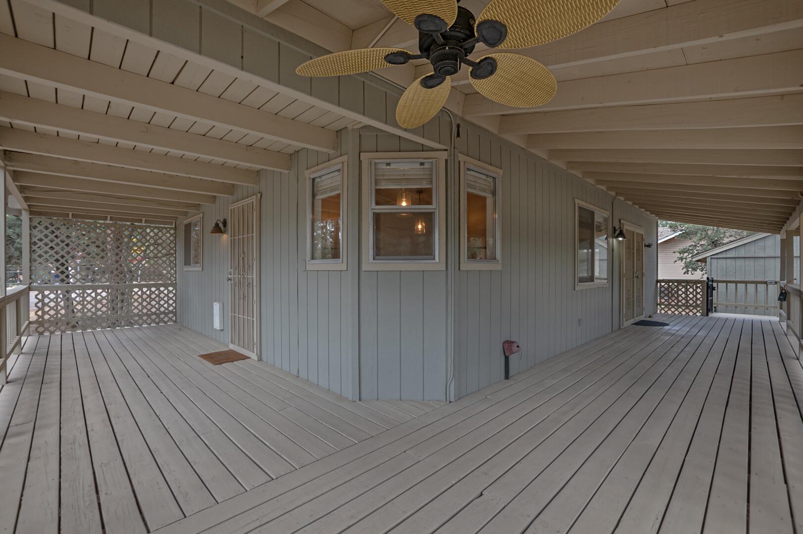 3943 Pine Road Pine, AZ 85544 - Photo 21 of 31