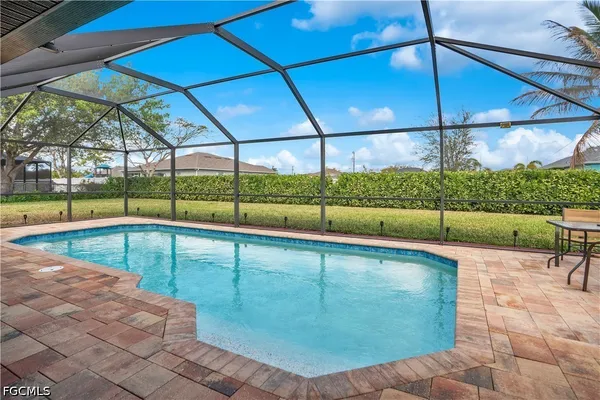 $3,300 | 1627 Southwest 14th Street, Cape Coral, FL 33991