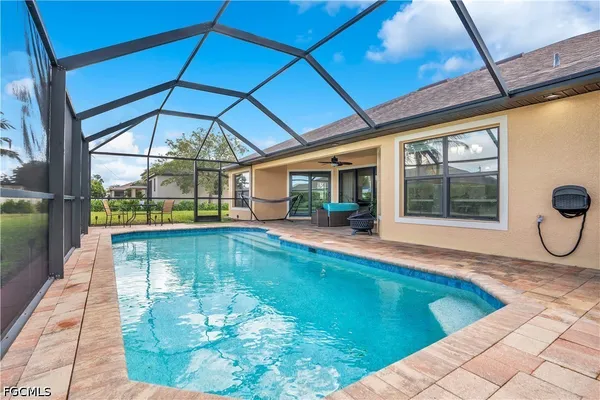 $3,300 | 1627 Southwest 14th Street, Cape Coral, FL 33991