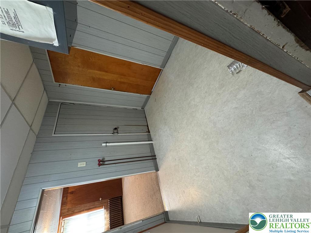 868 Catawissa Road Tamaqua, PA 18252 - Photo 26 of 67 A well-lit utility space provides practical solutions for daily needs.
