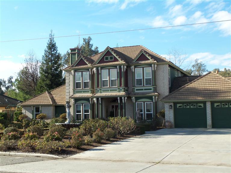 19292 Farallon Road Madera, CA 93638 - Photo 2 of 38 19292 Farallon Road, Madera, CA