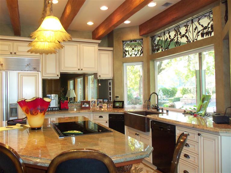 19292 Farallon Road Madera, CA 93638 - Photo 12 of 38 Counter top burners with exhaust fan