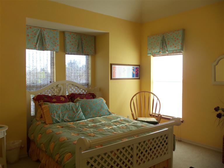19292 Farallon Road Madera, CA 93638 - Photo 31 of 38 Bedroom #3 upstairs.