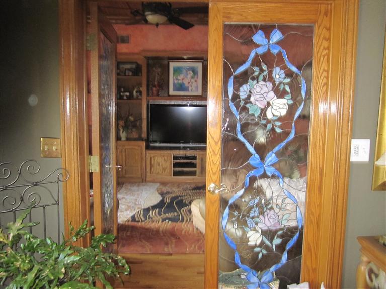 19292 Farallon Road Madera, CA 93638 - Photo 5 of 38 Den off foyer