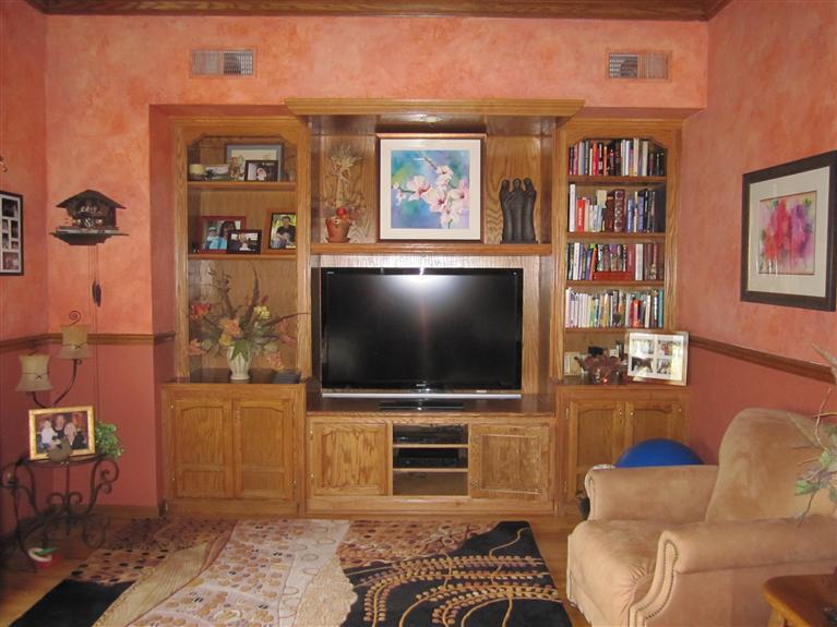 19292 Farallon Road Madera, CA 93638 - Photo 6 of 38 Den
