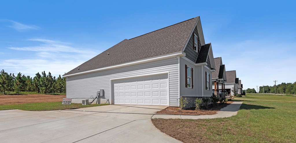 306 Hill Top Road Newton, AL 36352 - Photo 37 of 40 Gallery Image 37