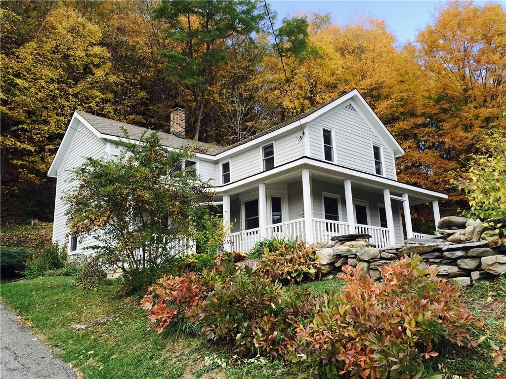 72 Under Mountain Road Salisbury, CT 06068 - Photo 1 of 1