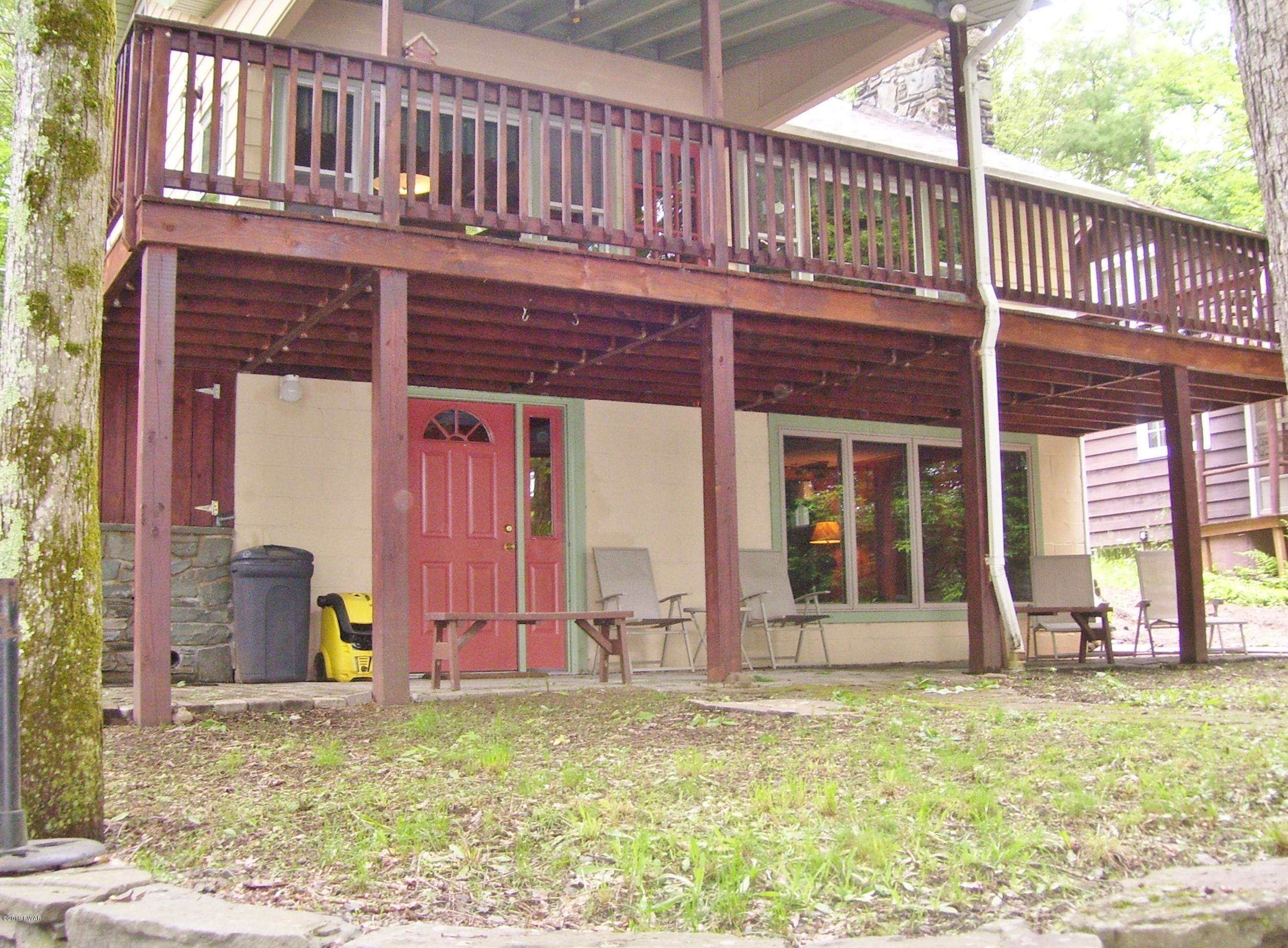 32 Park Road Lakeville, PA 18438 - Photo 39 of 51