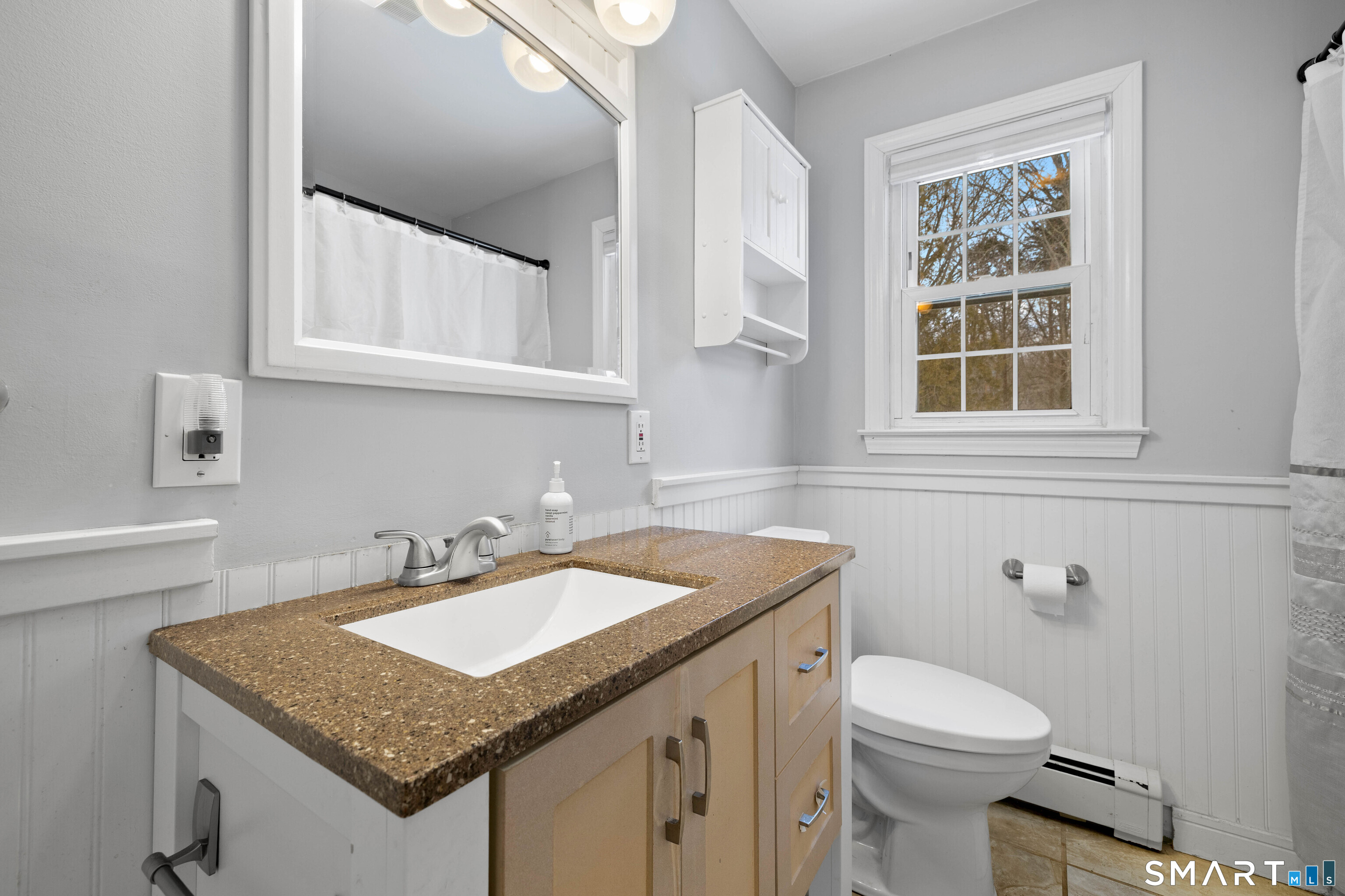 1020 Old Clinton Road Westbrook, CT 06498 - Photo 11 of 30 Full bathroom