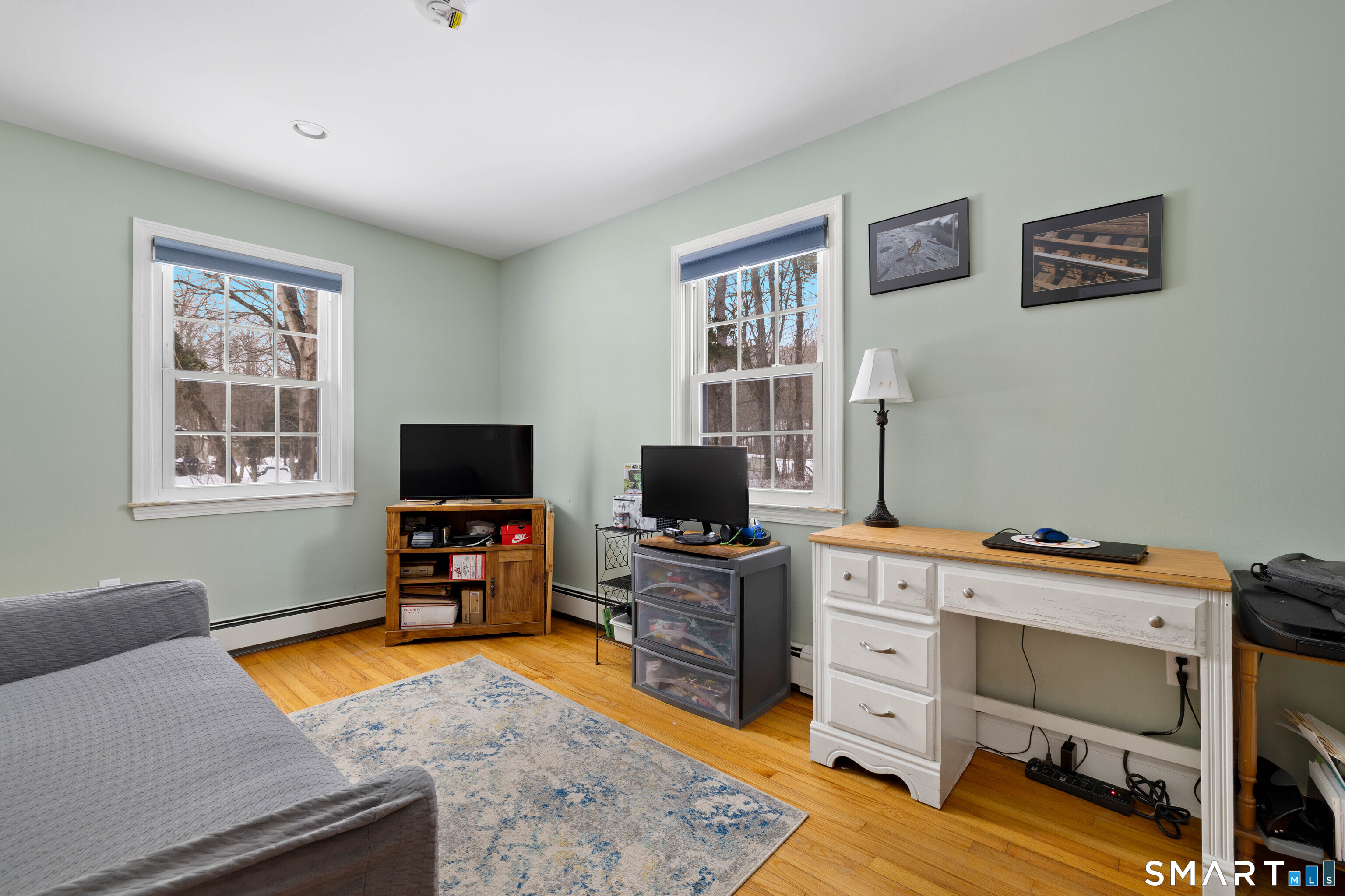 1020 Old Clinton Road Westbrook, CT 06498 - Photo 13 of 30 First floor bedroom