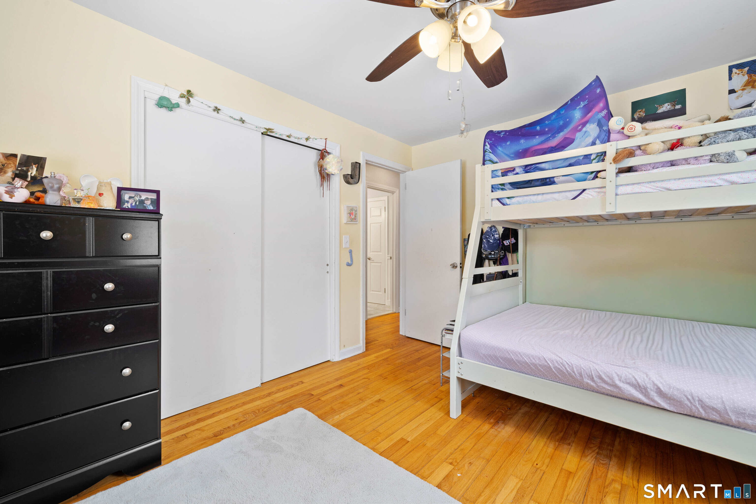 1020 Old Clinton Road Westbrook, CT 06498 - Photo 15 of 30 First floor second bedroom