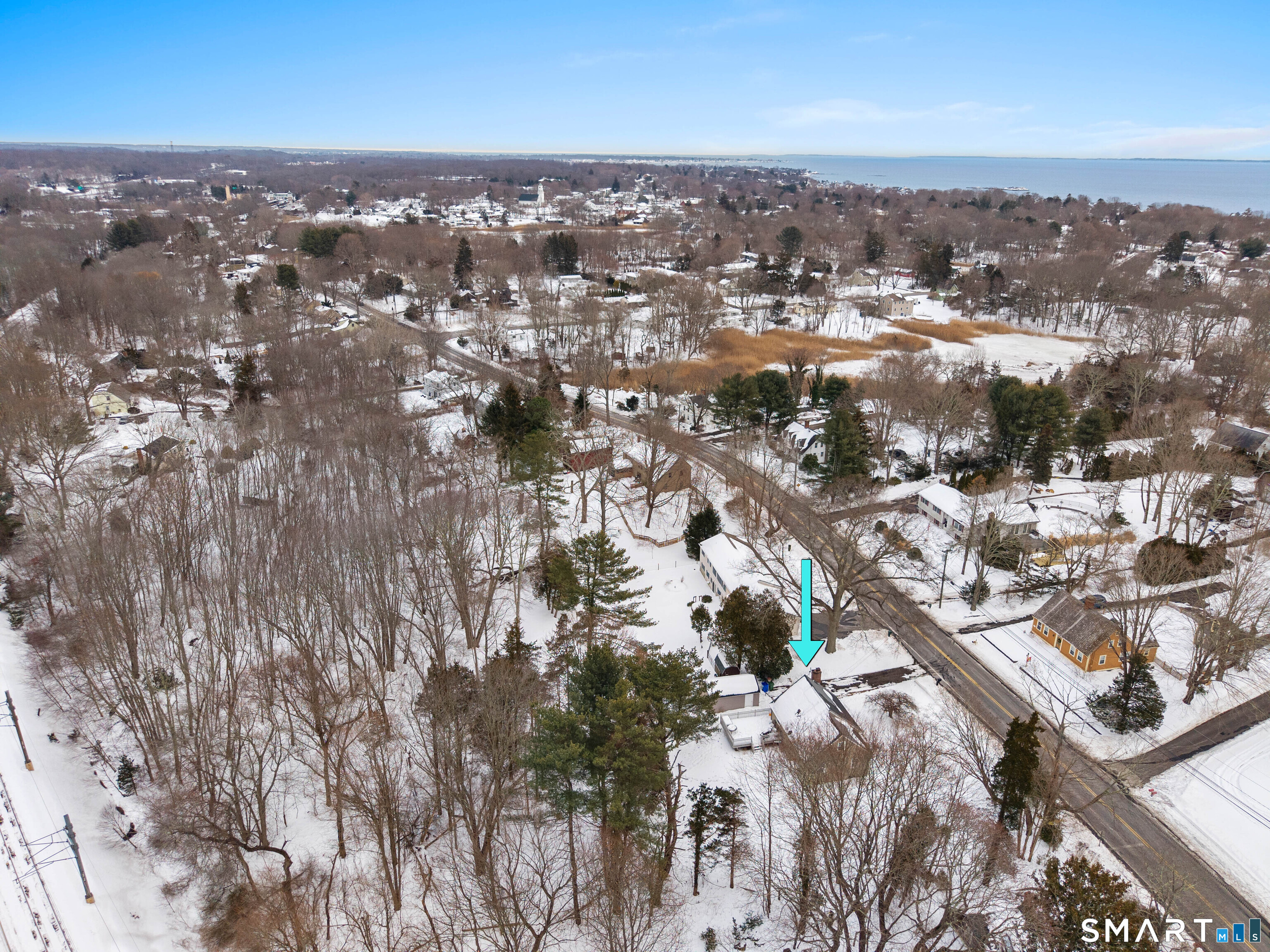 1020 Old Clinton Road Westbrook, CT 06498 - Photo 28 of 30