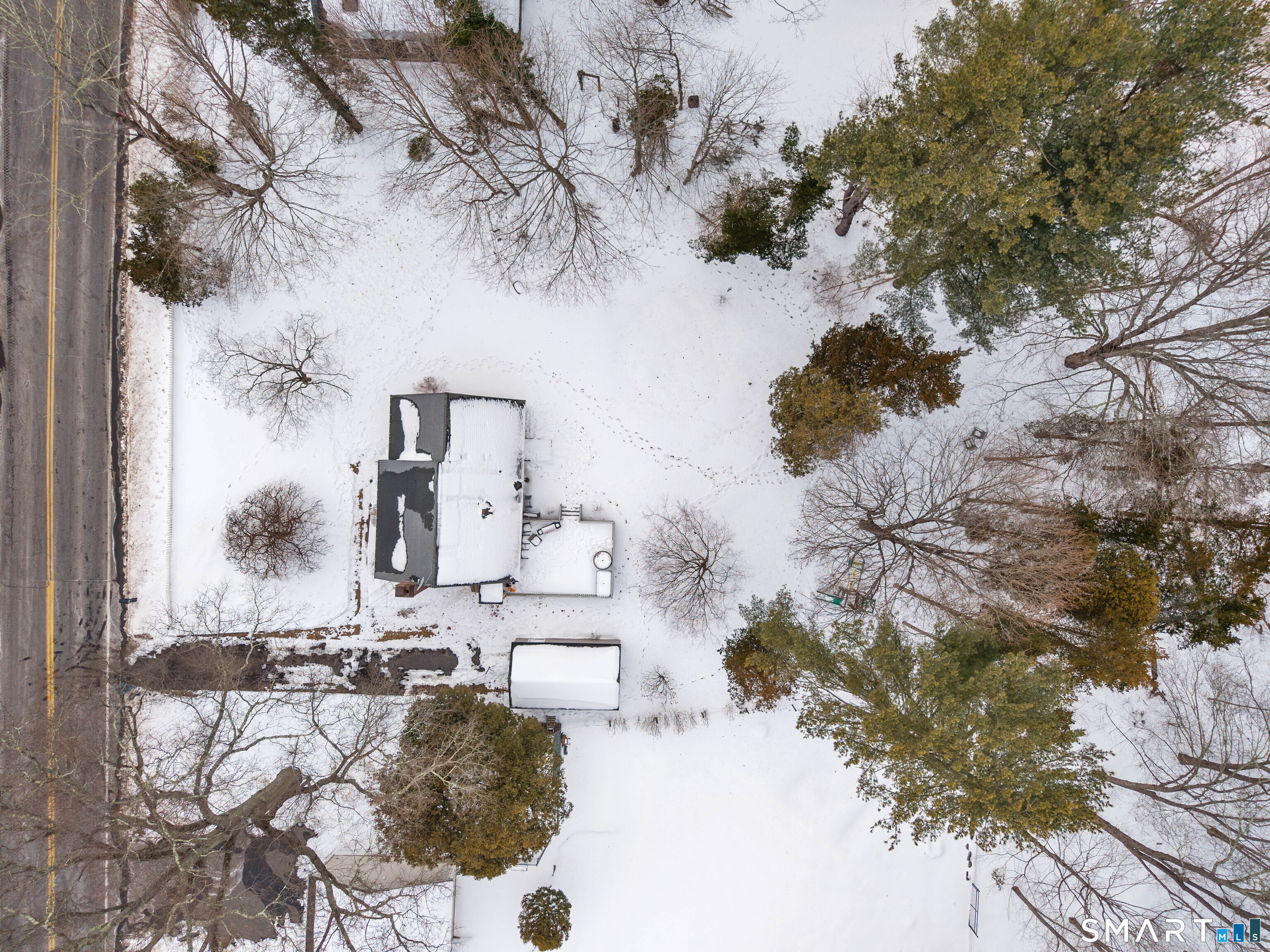 1020 Old Clinton Road Westbrook, CT 06498 - Photo 29 of 30 Aerial view