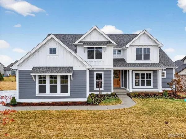 $1,740,000 | 1216 Patchwork Fields, Chesterfield, MO 63005