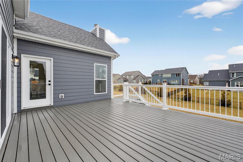 1216 Patchwork Fields Chesterfield, MO 63005 - Photo 16 of 16