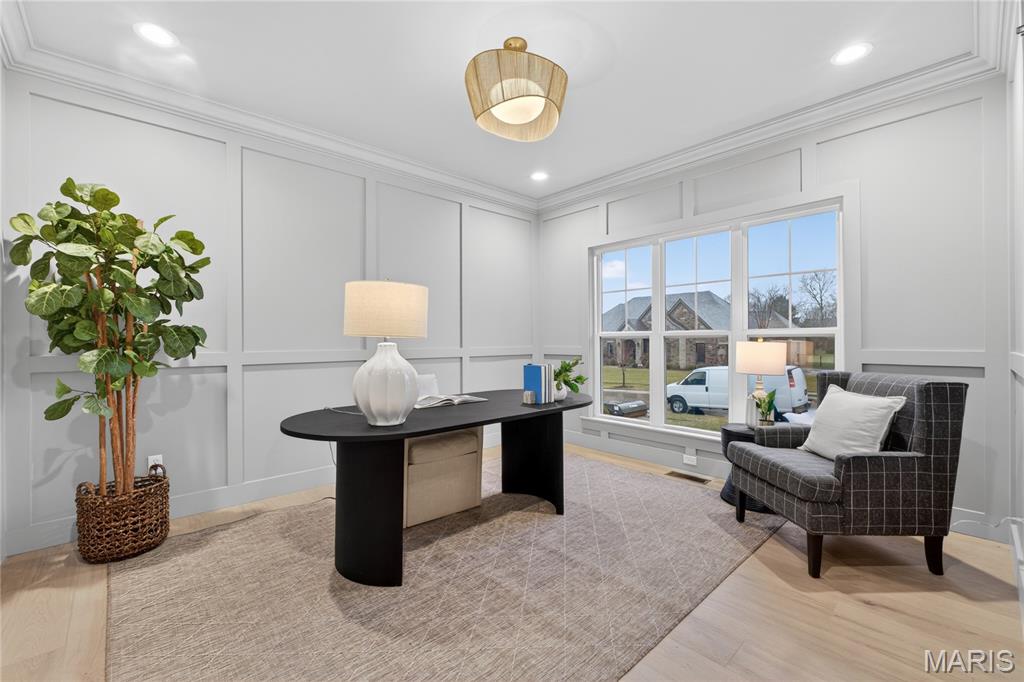 1216 Patchwork Fields Chesterfield, MO 63005 - Photo 2 of 16