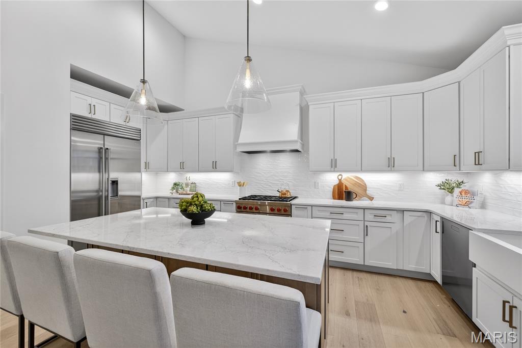 1216 Patchwork Fields Chesterfield, MO 63005 - Photo 7 of 16