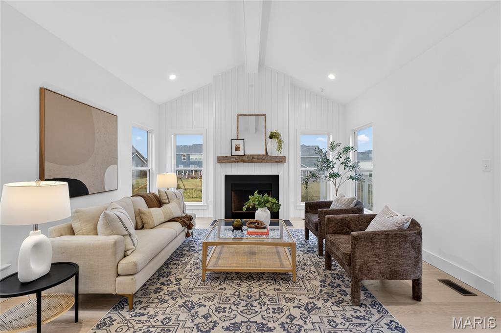 1216 Patchwork Fields Chesterfield, MO 63005 - Photo 8 of 16