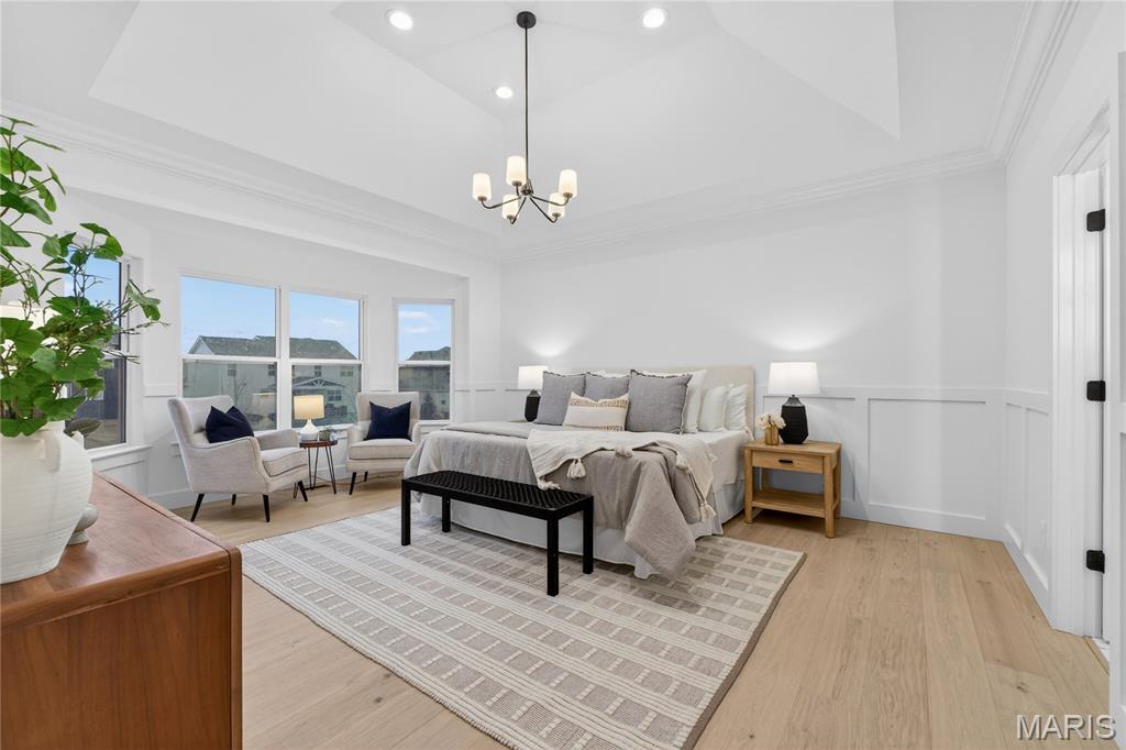 1216 Patchwork Fields Chesterfield, MO 63005 - Photo 10 of 16