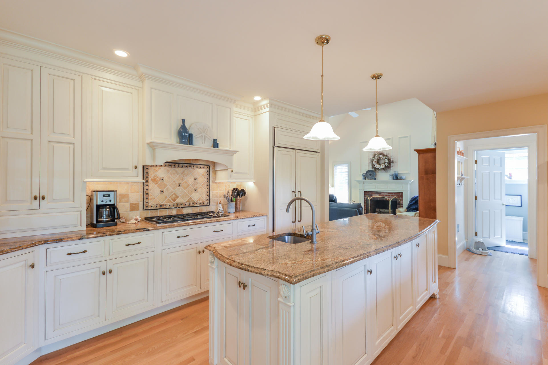 303 Tonset Road Orleans, MA 02653 - Photo 13 of 35 017-photo-kitchen-6259281