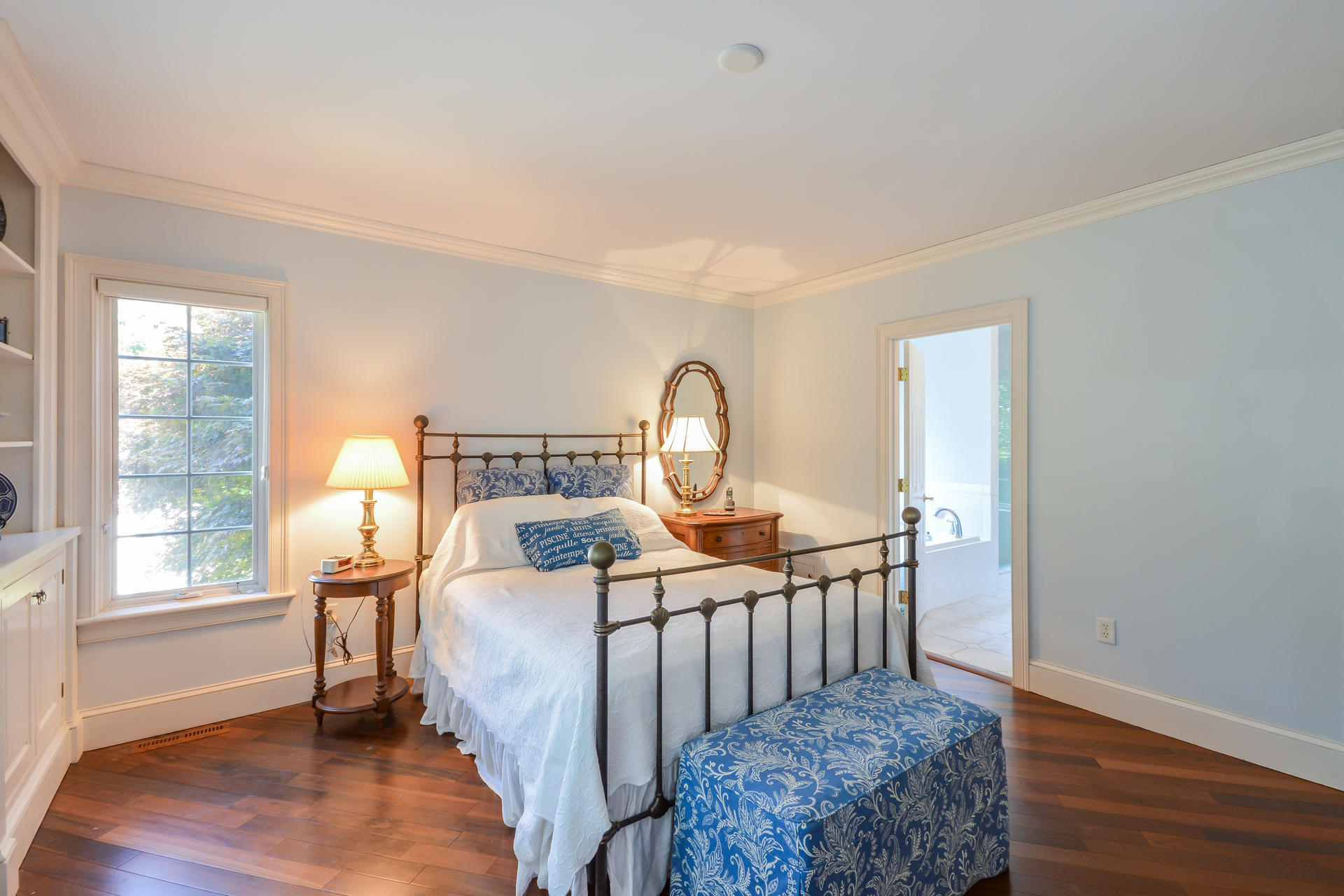 303 Tonset Road Orleans, MA 02653 - Photo 18 of 35 022-photo-master-bedroom-6259275