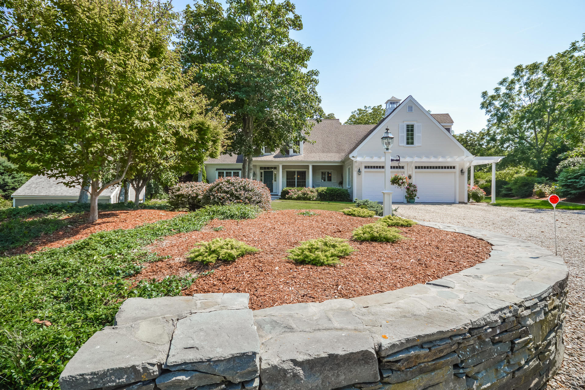 303 Tonset Road Orleans, MA 02653 - Photo 2 of 35 001-photo-front-view-6259248