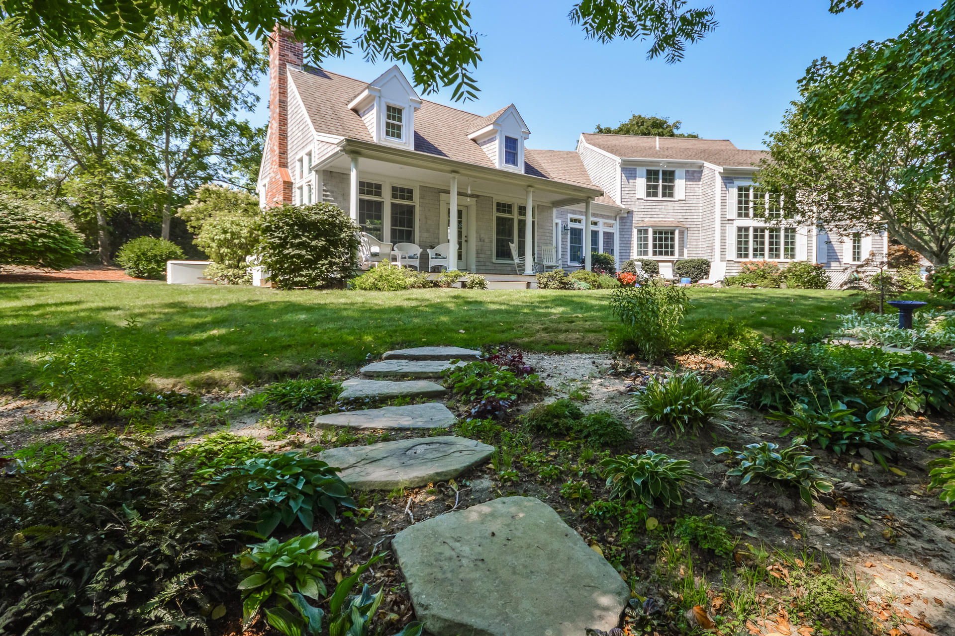 303 Tonset Road Orleans, MA 02653 - Photo 28 of 35 037-photo-front-view-6259245