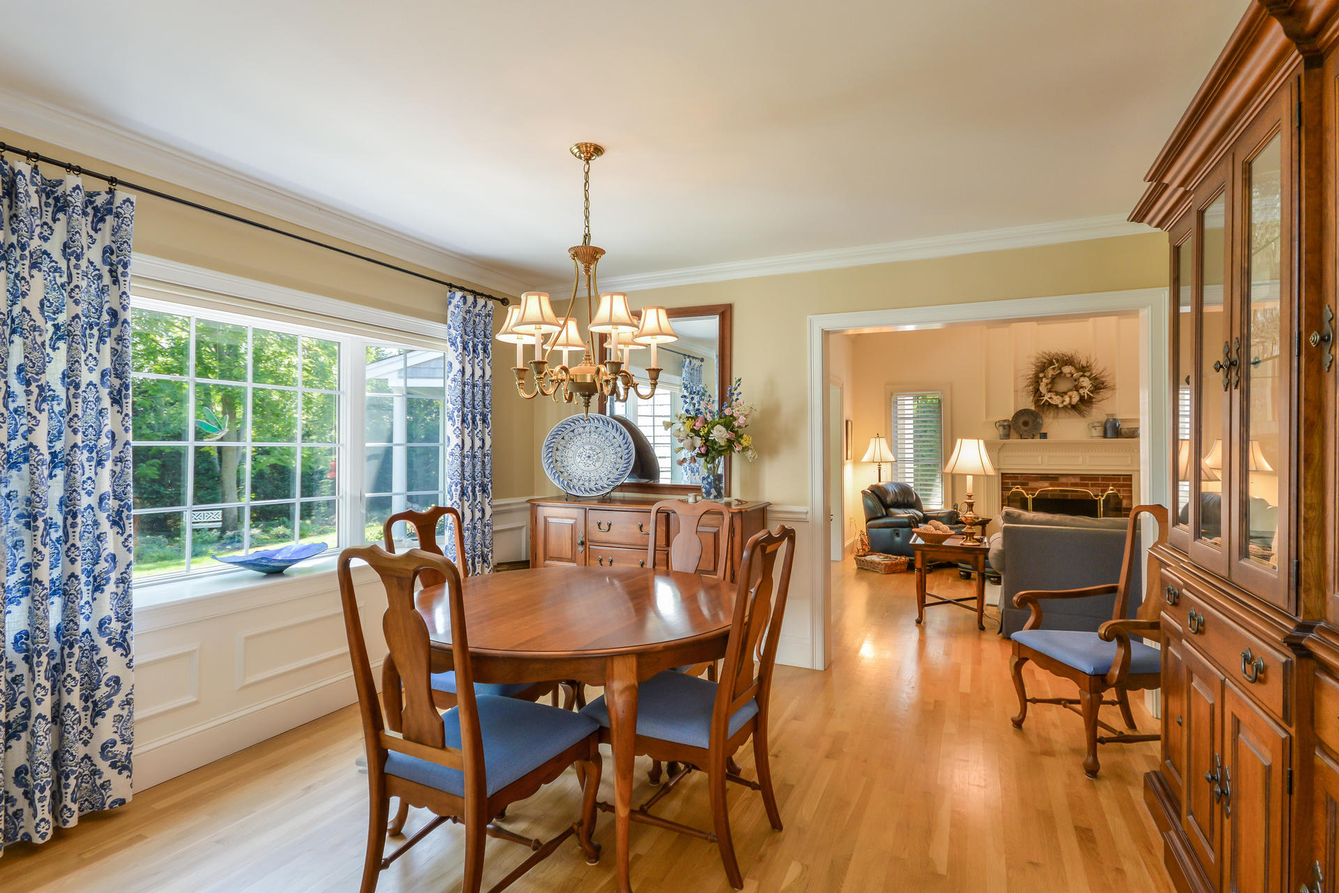 303 Tonset Road Orleans, MA 02653 - Photo 6 of 35 013-photo-dining-room-6259274