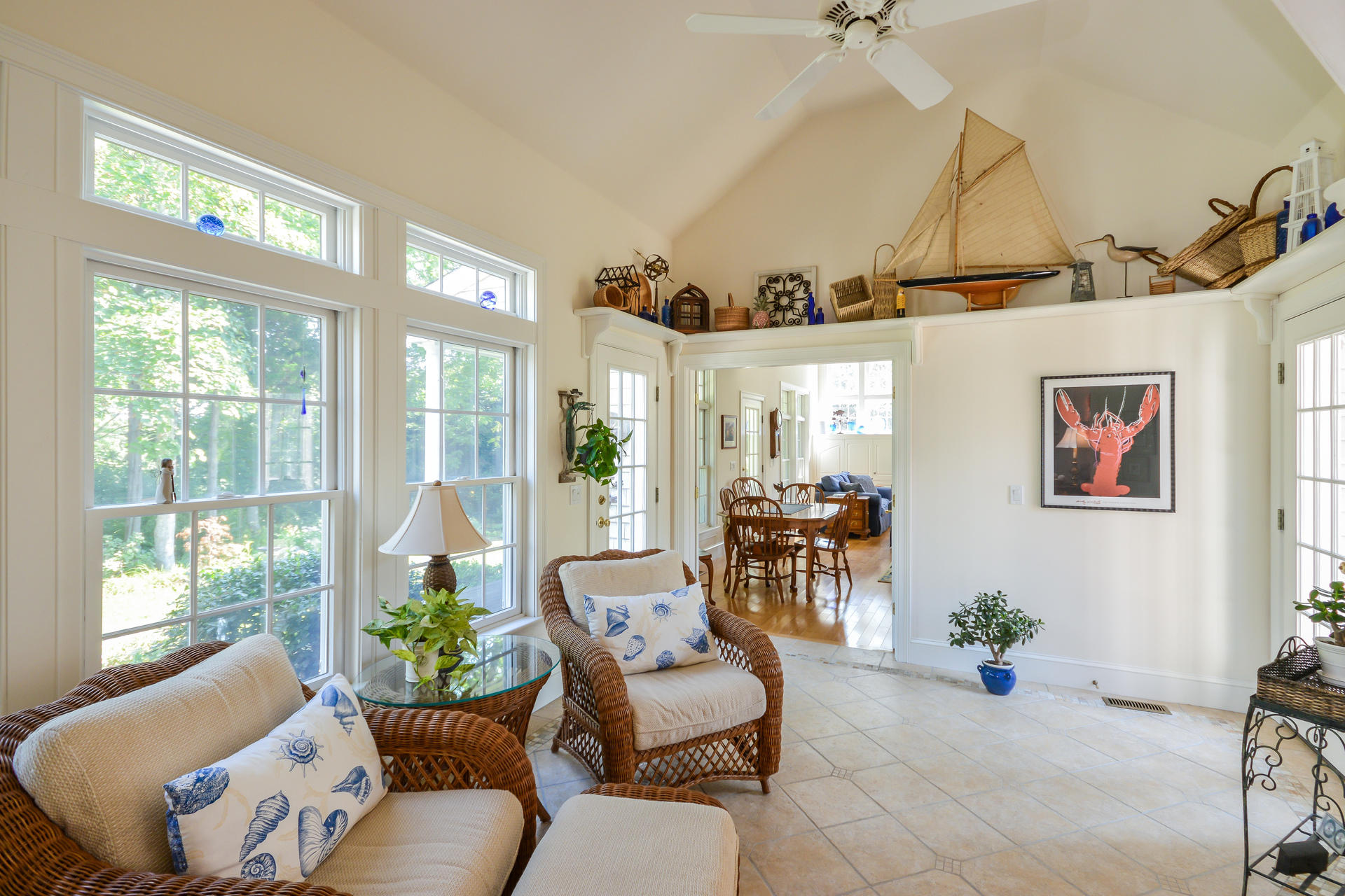 303 Tonset Road Orleans, MA 02653 - Photo 7 of 35 011-photo-morning-room-6259287