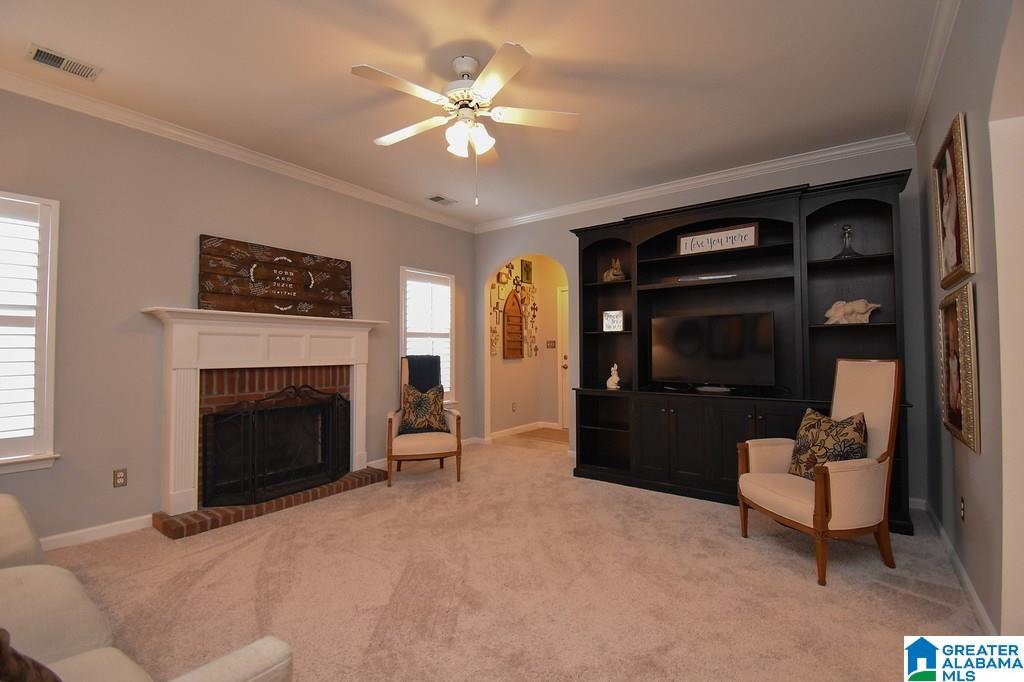 5375 Cottage Lane Birmingham, AL 35226 - Photo 8 of 21