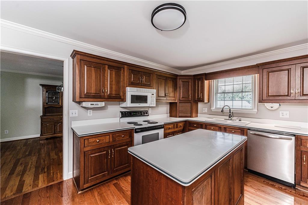 55 Ted Donath Road Armuchee, GA 30105 - Photo 11 of 40